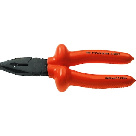 Proto 8" COMBO PLIERS POFA-187.20AVSE